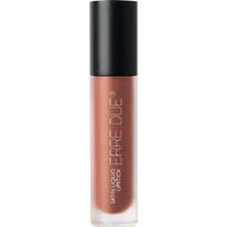 Erre Due Satin 306 Sexy Tanned Long Lasting Liquid Κραγιόν 4.2ml