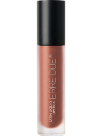 Erre Due Satin 306 Sexy Tanned Long Lasting Liquid Κραγιόν 4.2ml