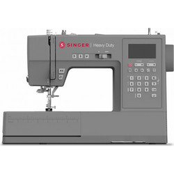 Singer Heavy Duty 6805