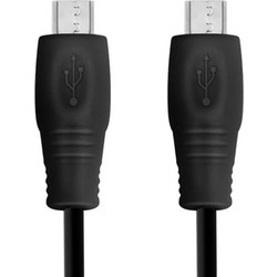 IK Multimedia Micro-USB-OTG to Micro-USB