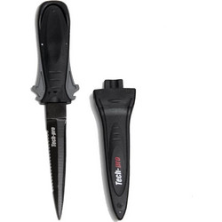 Tech Pro K2A 9cm