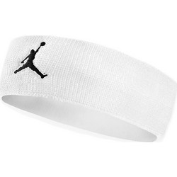 JORDAN JUMPMAN HEADBAND J.KN.00-101 Λευκό