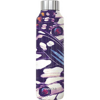 Quokka Bottle Solid Violet Wings 630ml