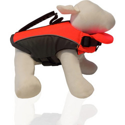 Σωσίβιο για σκύλους GO GET PET INTEREST M 53-74CM