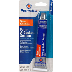 Permatex Φλαντζόκολλα Form A No2 80016 85g