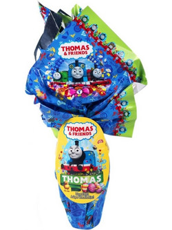 Πασχαλινό Αυγο Γαλακτος Thomas 150Gr (06.6097)
