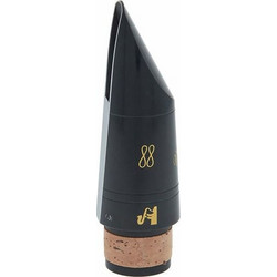 ΕΠΙΣΤΟΜΙΟ ΚΛΑΡΙΝΟΥ VANDOREN 7JB-P88