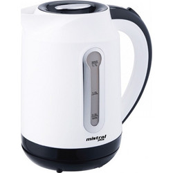 Mistral Plus MI-1737-1 Βραστήρας 1.7lt 2200W