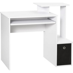 HOMCOM Γραφείο 836-263WT