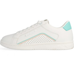 O'Neill Γυναικεία Sneakers Λευκά 90221001-00B