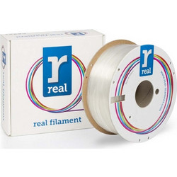 Real Filament ABS 1.75mm Neutral 1kg
