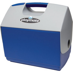 Igloo Playmate Elite Ultra Φορητό Ψυγείο 15lt Μπλε