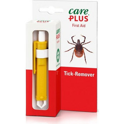 Εξωλκέας Τσιμπουριών Care Plus