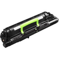 Lexmark 72K0DK0 Black Toner