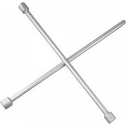 Lampa ΣΤΑΥΡΟΣ ΓΙΑ ΜΠΟΥΛΟΝΙΑ ΦΟΡΤΗΓΟΥ 70cm 30/32/33mm L6593.3