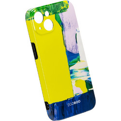Θήκη EGOBOO για iPhone 13 Feel Good