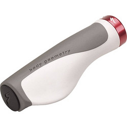 Specialized Bg Contour Locking Grip (2550-1067) Γκρι
