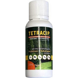 Dominate Plus Tetracip Εντομοκτόνο 100ml