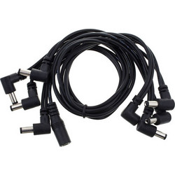 Mooer Multi-Plug Power Cable Angle