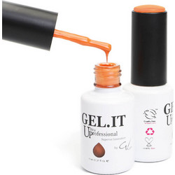 Gel.It.Up 33 Finding Nemo Ημιμόνιμο Βερνίκι Νυχιών 11ml