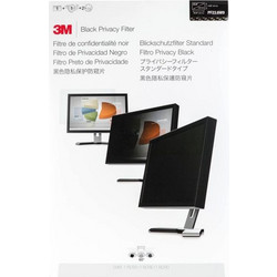 3M PF23.6W9 Φίλτρο Προστασίας 59.9εκ για Οθόνες 23.6 (16:9)