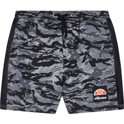 Ellesse Παιδικό Μαγιό Σορτς για Αγόρι Ανθρακί S3M14414-500