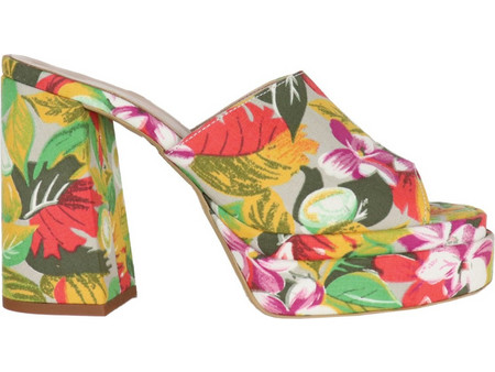 Koniarisshoes Γυναίκειο Mule