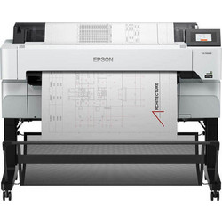 Epson SureColor SC-T5400M Plotter 36" Α0 με Scanner & Wi-Fi