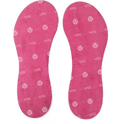 Vita Orthopaedics Microfiber Γυναικείοι Πάτοι Σιλικόνης