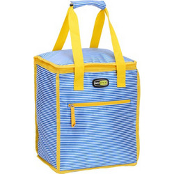 Gio'Style Italy 25lt Blue/Yellow