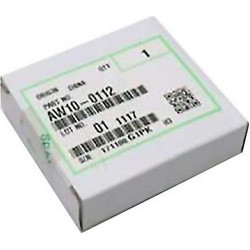 RICOH INNER BACK FUSING THERMISTOR AW100112