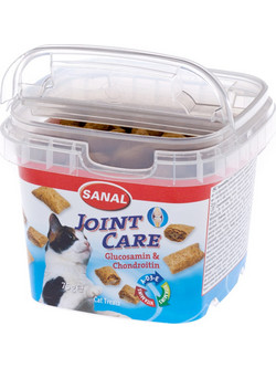 Sanal Joint Care 75gr
