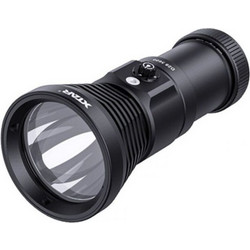 ΦΑΚΟΣ XTAR D28 3600 Lumens