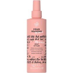 Four Reasons Original Heat Styler Θερμοπροστατευτικό Μαλλιών για Επανόρθωση 250ml