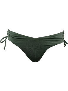 Bluepoint Bikini Slip Χακί 22065010-15