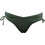 Bluepoint Bikini Slip Χακί 22065010-15