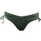 Bluepoint Bikini Slip Χακί 22065010-15