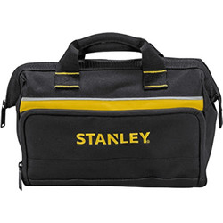 Stanley Τσάντα Εργαλείων 1-93-330 Μαύρη 30x25x13cm