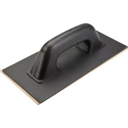 Τριβιδι με κετσε 260x130x4mm TOPEX 13A310 090522