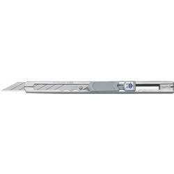 KDS S-18 Ανοξείδωτο Κοπίδι Ακριβείας Slim-Trim με Λάμα 30 - 9mm