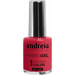 Andreia Hybrid Gel H37 Gloss Βερνίκι Νυχιών Μακράς Διαρκείας 10.5ml