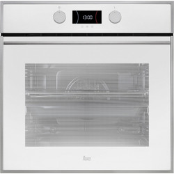 Teka HLB 8400 White Φούρνος Ηλεκτρικός Άνω Πάγκου 70lt 59.5cm