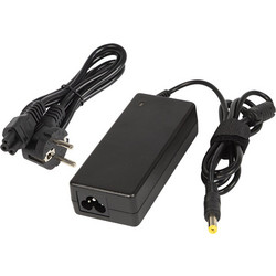 Blow Φορτιστής Laptop 65W 19V 3.42A για Acer με Ενσωματωμένο Καλώδιο Τροφοδοσίας DM-4189