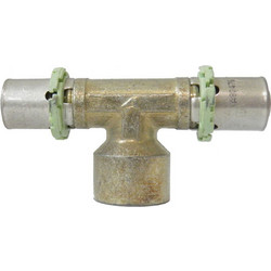 COMAP Ταφ COMAP Θηλυκό Πρεσσαριστό Αλουμινίου 16 X X 16