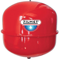 ZILMET Δοχείο Διαστολής Zilmet 8L
