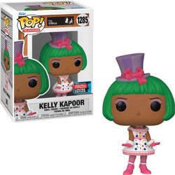 Funko Pop! Television The Office 1285 Kelly Kapoor Exclusive