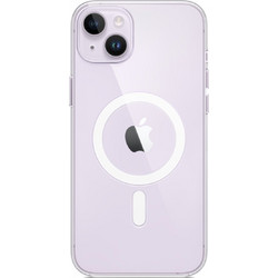 Apple Clear Case with MagSafe (iPhone 14 Plus)