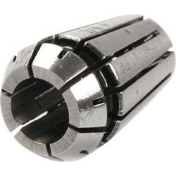 ER11-6.35MM (1/4in) Spring Collet Chuck for CNC Milling Tool
