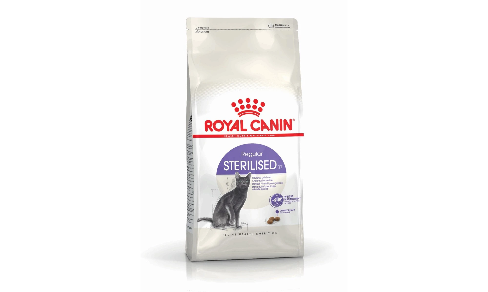 Royal canin hot sale persian sterilized