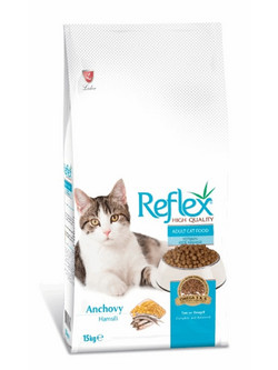Reflex Anchovy 15kg